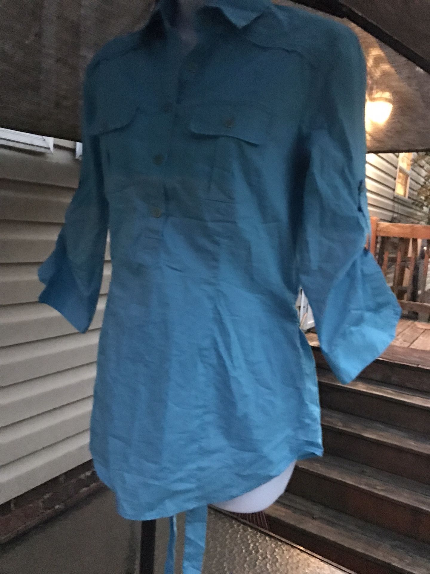 Women Top Size Small Excellent