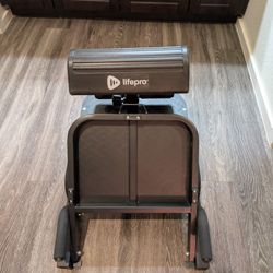 Life-Pro Glute Buster