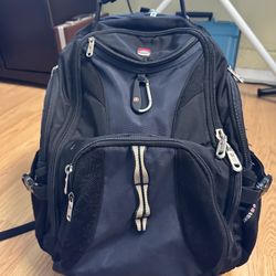 SwissGear Backpack, Bag , 