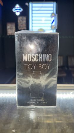 MOSCHINO Toy Boy