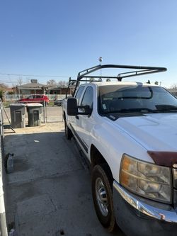2007 Chevrolet Silverado