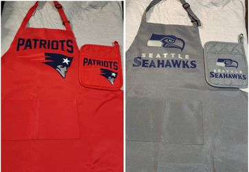 Already Made Apron Sets (PICK UP ONLY 93306)