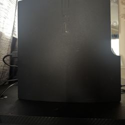 PS3 Slim