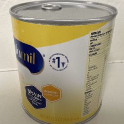 Enfamil Infant Formula 12.5 oz – New Sealed