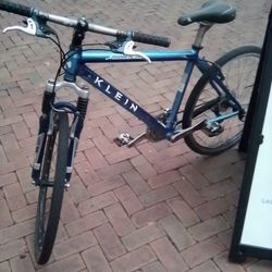 KLEIN Attitude Race for Sale in Alexandria VA OfferUp