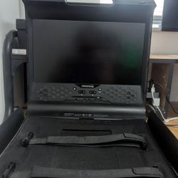 Gaems gaming Case