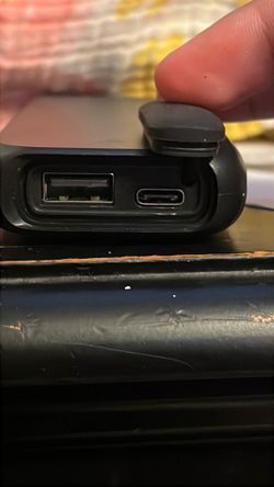 Portable charger