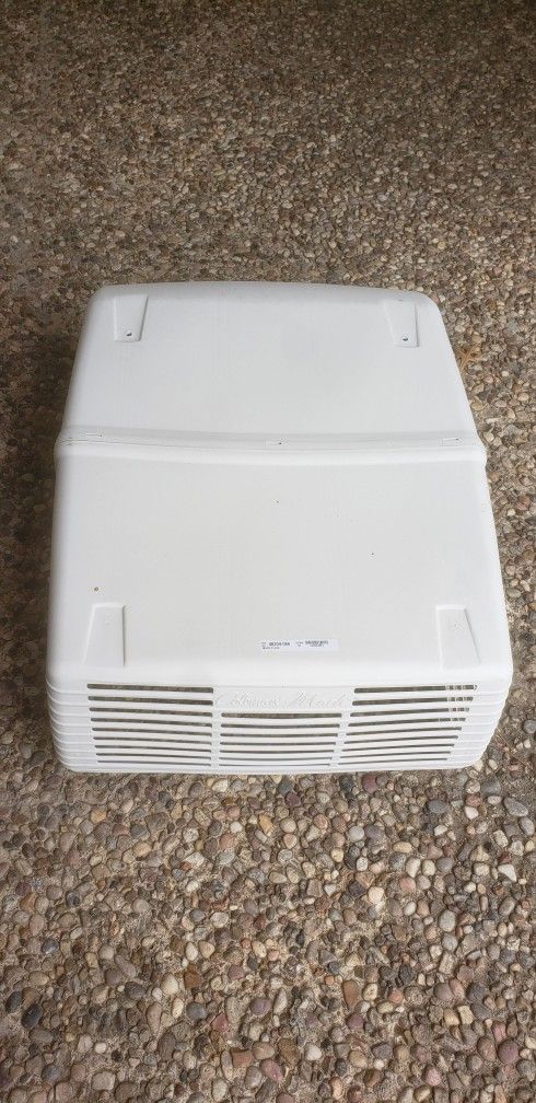 A/C Cover For RV Rooftop A/C Cover