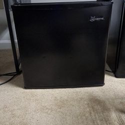 Seasons Mini Fridge  $50