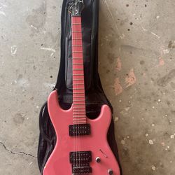 Electric Guitar 
