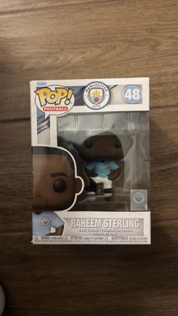 Funko pop football