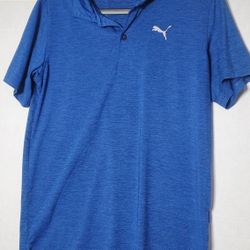 Puma Youth Shirt