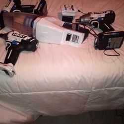 Impact Wrenches Power Tools 