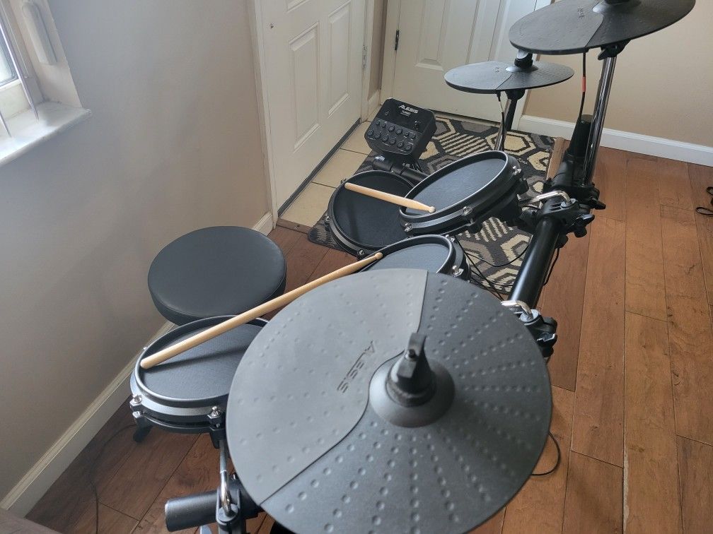 Alesis Electric Drum Set