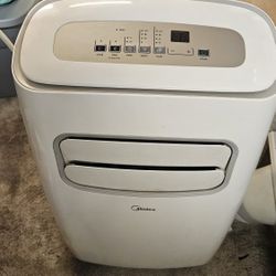 12,000 Btu Portable Ac Air Conditioner 