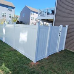 fence