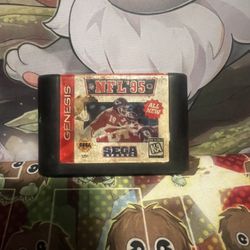 NFL 95