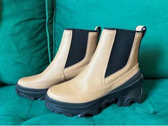 Sorel Brex Boot Chelsea Waterproof