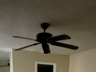 Ceiling Fan