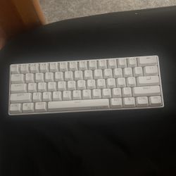 Atrix Keyboard 
