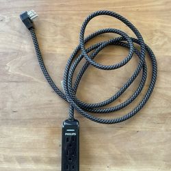 Phillips Extension Cord/Surge Protector
