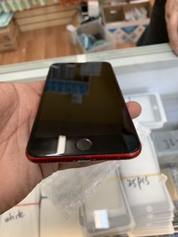 iPhone 8+ 64GB unlocked.