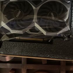 Gtx 1660 Super Msi Nvidia