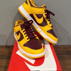 Dunk Low 'Arizona State Sun Devils' (Mens 9)