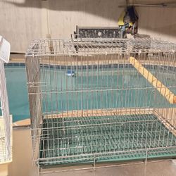 Bird cage
