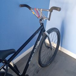 Street Co Parting Out 