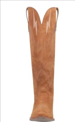 Dingo boots