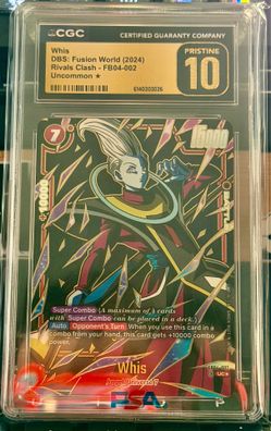 Dragon ball cards