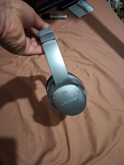 Bose confort 35  ll