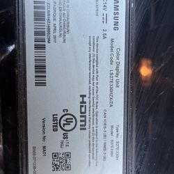 Tv Lg (55 Inch)