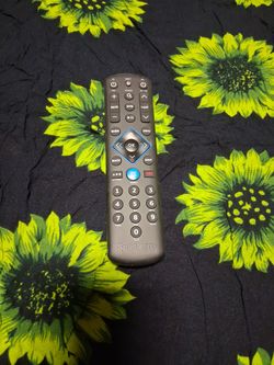 Spectrum Remote