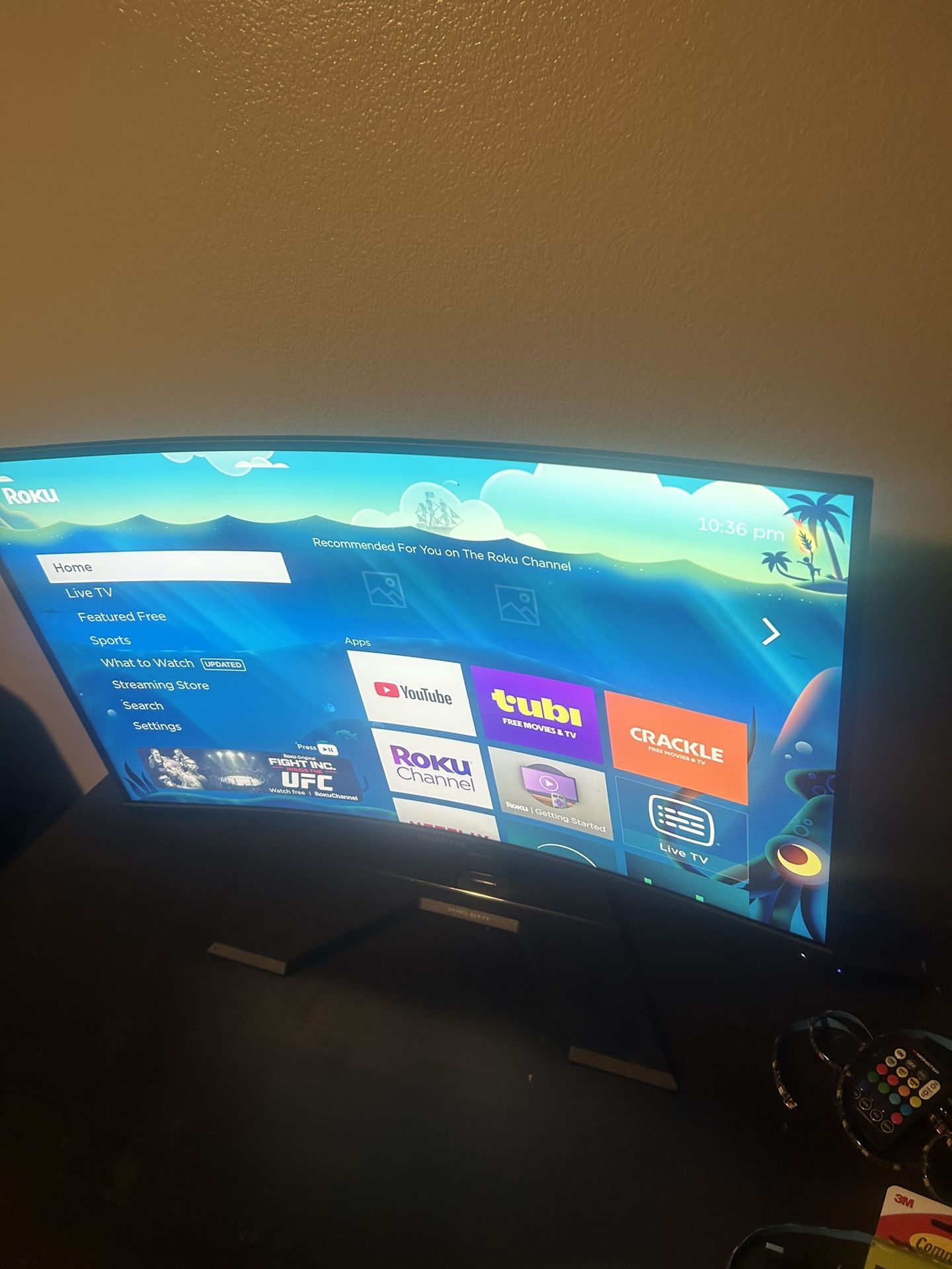 144 Hz Gaming Monitor 32 Inch Curved 1440 P