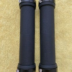 Bike Grips. Brand New