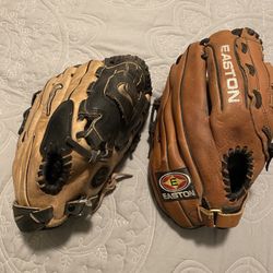 Baseball Gloves