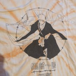Hypland Bleach T Shirt