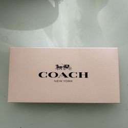 4 Mini Coach Perfumes NEW!