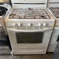 Stove 