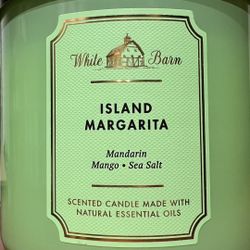 Bath And Body Works 3 Wick Candle 