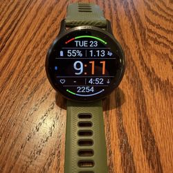 Garmin Venu 3