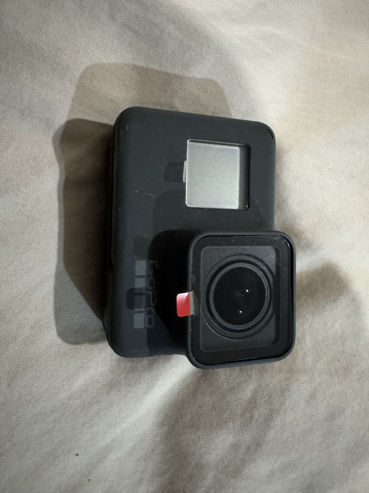 GoPro Hero 5 With Lots Of Extras