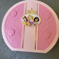 Disney  Dolls Hair Accessories 