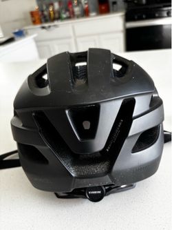 Trek Starvos Helmet