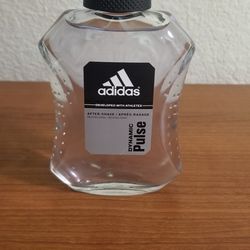 *Adidas* Dynamic Pulse Mens After Shave (3.4oz) 