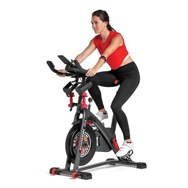 schwinn ic4 for sale used