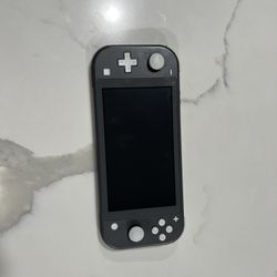 Nintendo Switch Light 