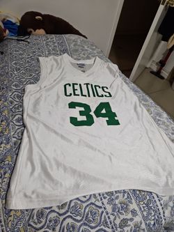 Paul Pierce vintage jersey